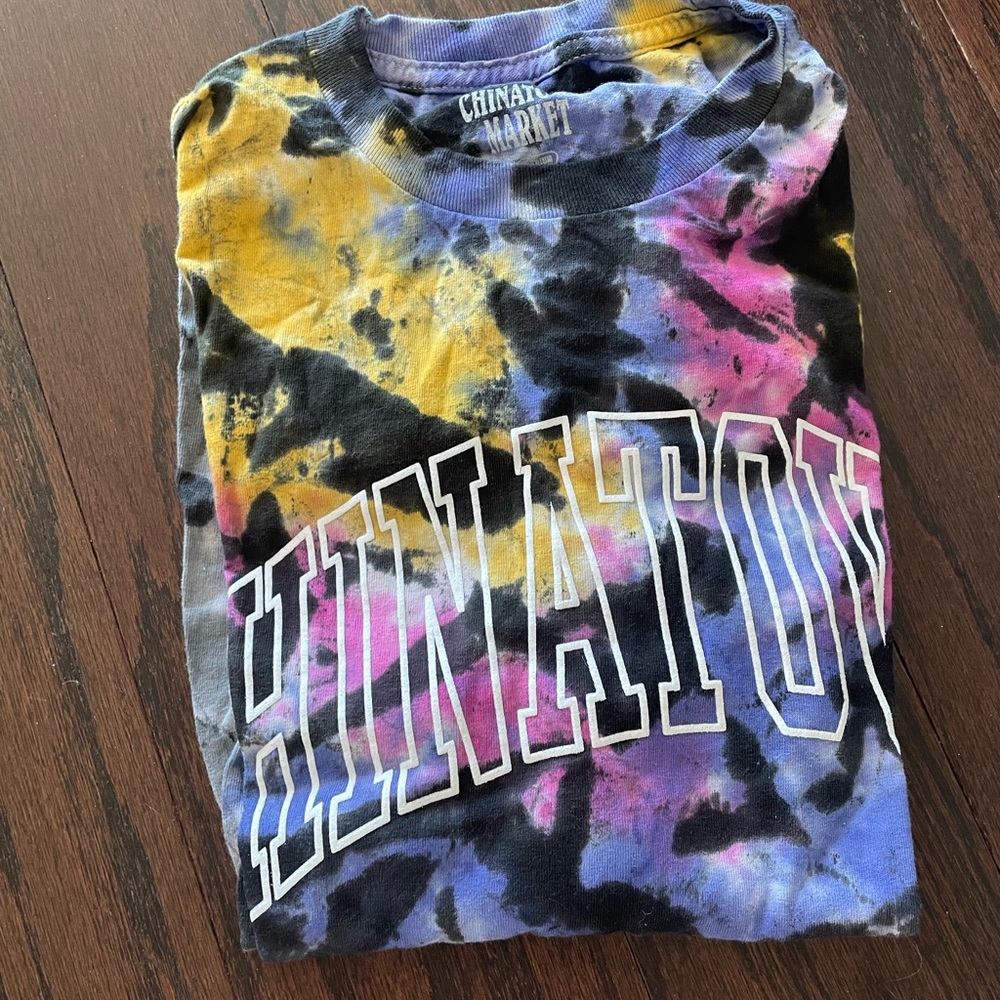 Market Long-Sleeve